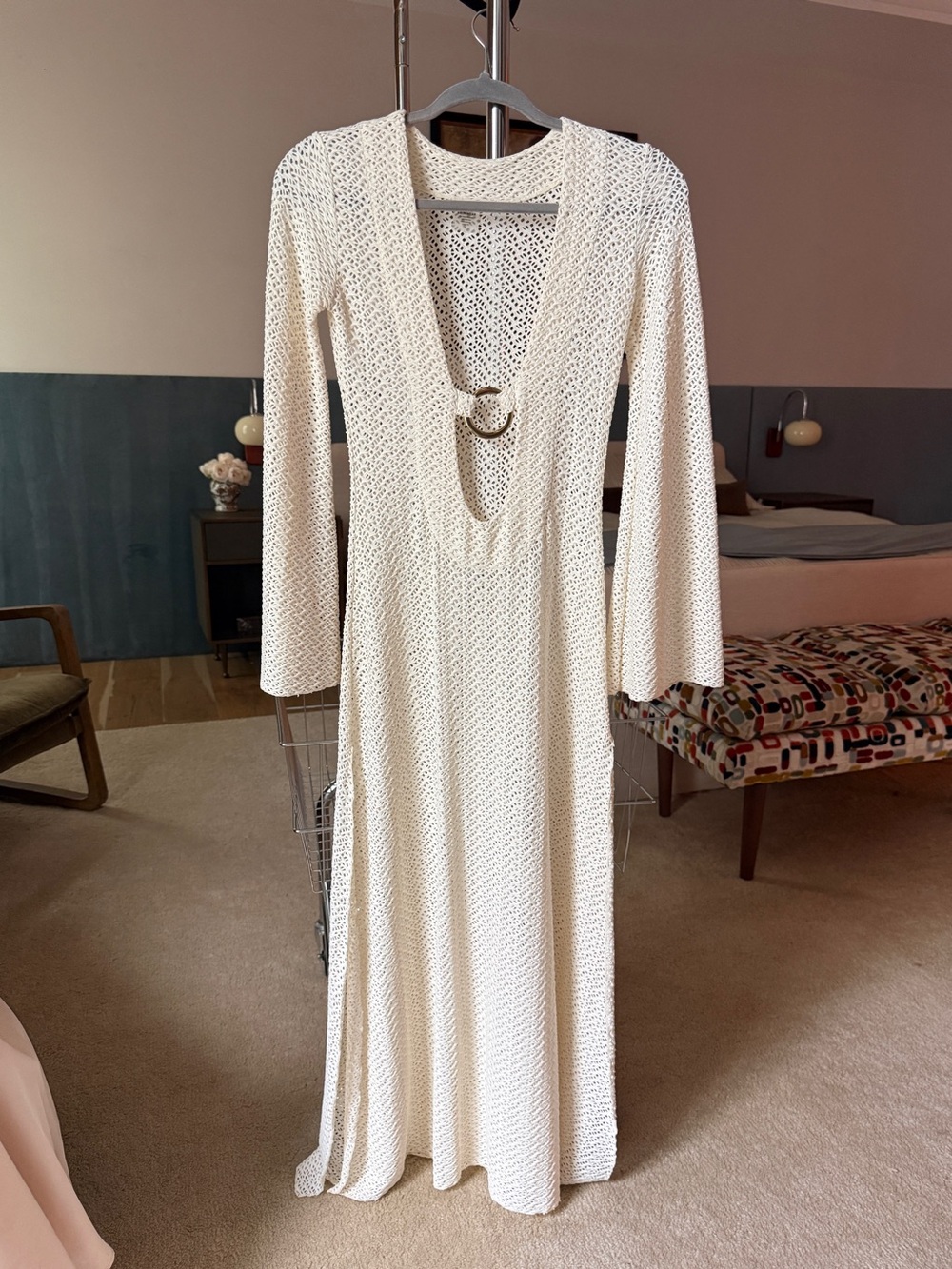 Monday Swimwear Montego Dress - Picture 3 of 5